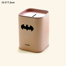 Load image into Gallery viewer, Marvel Hero Money Box