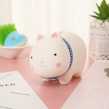 Load image into Gallery viewer, Cute Cartoon Piggy Bank
