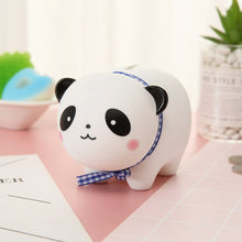 Load image into Gallery viewer, Cute Cartoon Piggy Bank
