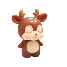 Load image into Gallery viewer, Deer Piggy Bank
