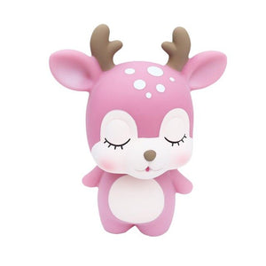 Deer Piggy Bank