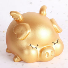 Load image into Gallery viewer, Big Cute Pig Piggy Bank
