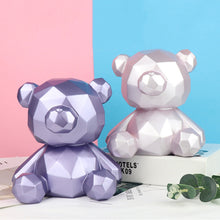 Load image into Gallery viewer, Cartoon Bear Piggy Bank
